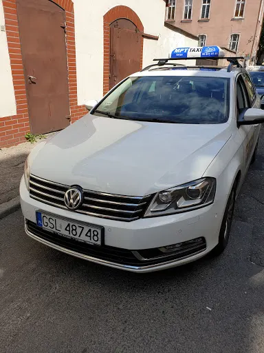 Taxi Słupsk-Таксі Слупск